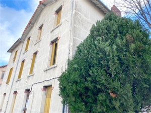t2 à la location -   63100  CLERMONT FERRAND, surface 28 m2 location t2 - UBI478237046